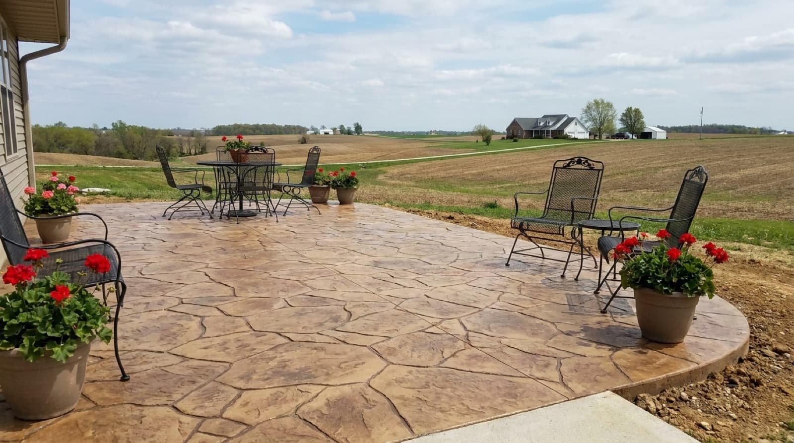 Construction Company in Belleville, IL